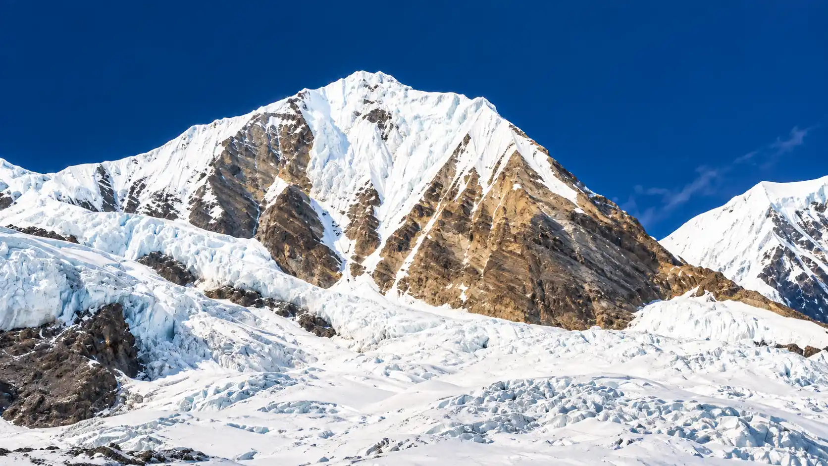 Singu Chuli (6,501m)