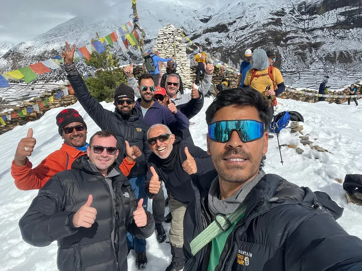 The Cheapest Treks in Nepal