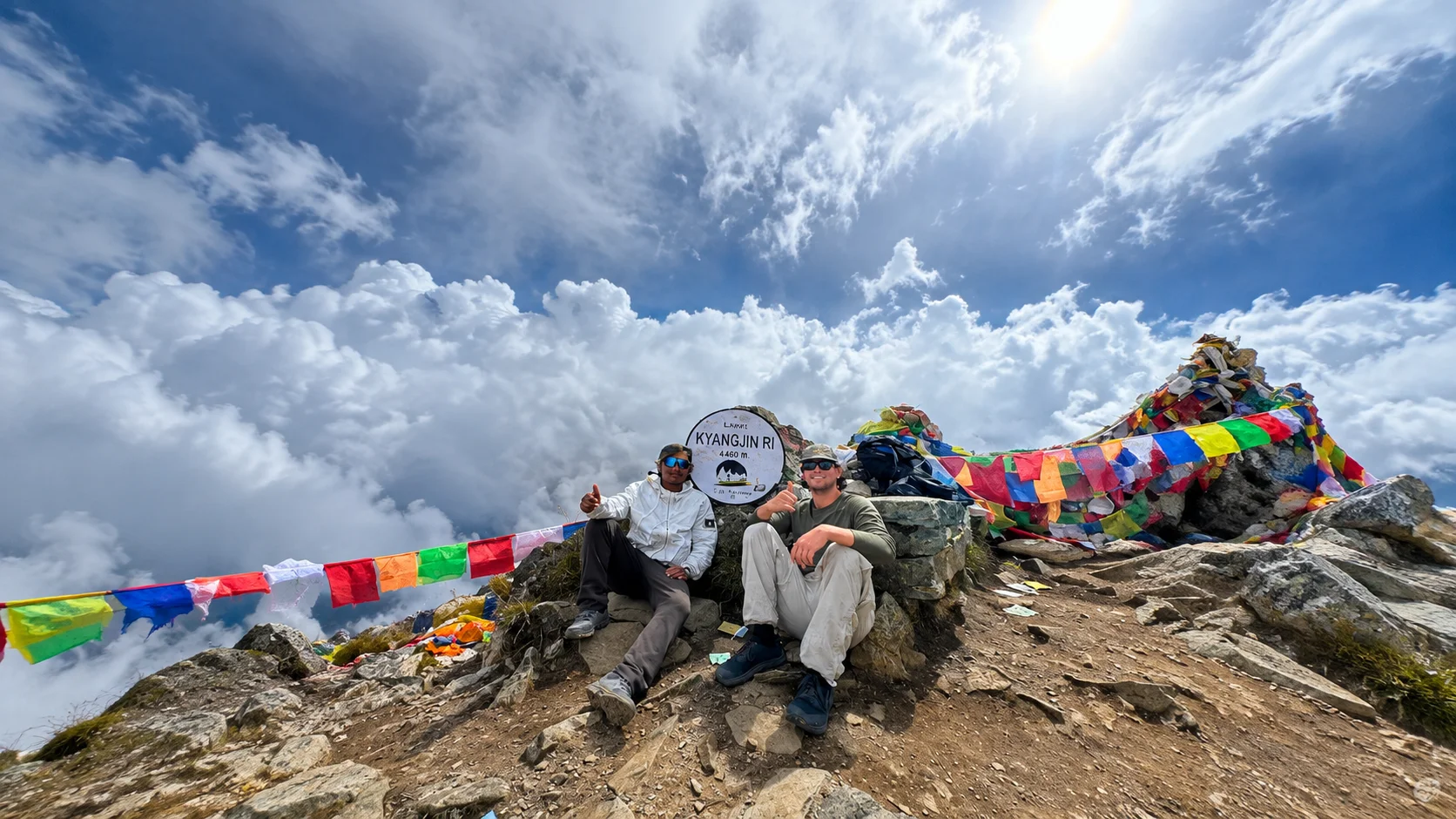 Langtang Valley Nepal